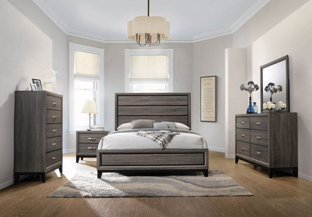 Watson Bedroom Sets - Imperial Furniture (Las Vegas, NV) - Multi Location