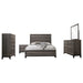 Watson Bedroom Sets - Imperial Furniture (Las Vegas, NV) - Multi Location