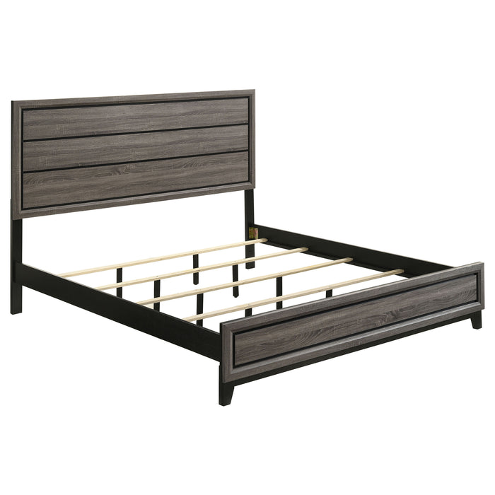 Watson Bedroom Sets - Imperial Furniture (Las Vegas, NV) - Multi Location