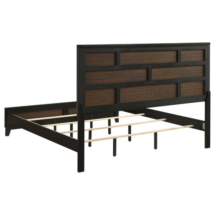 Watson Bedroom Sets - Imperial Furniture (Las Vegas, NV) - Multi Location
