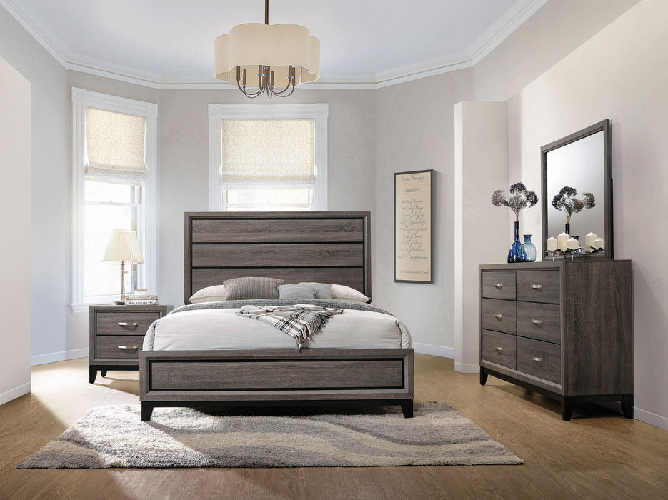 Watson Bedroom Sets - Imperial Furniture (Las Vegas, NV) - Multi Location