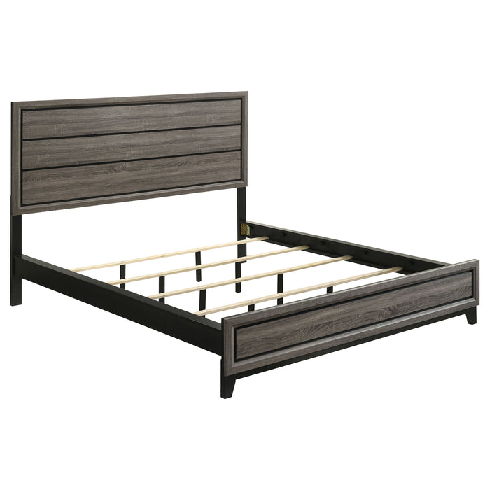 Watson Bedroom Sets - Imperial Furniture (Las Vegas, NV) - Multi Location