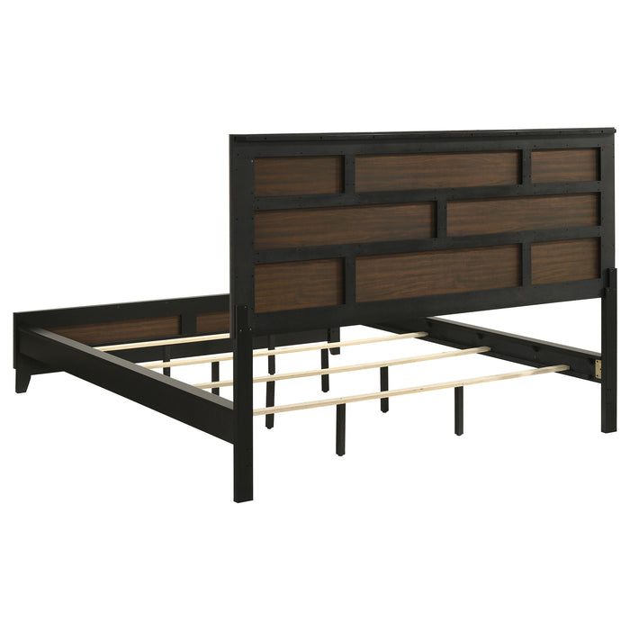 Watson Bedroom Sets - Imperial Furniture (Las Vegas, NV) - Multi Location