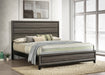 Watson Queen Beds - Imperial Furniture (Las Vegas, NV) - Multi Location
