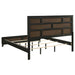 Watson Queen Beds - Imperial Furniture (Las Vegas, NV) - Multi Location