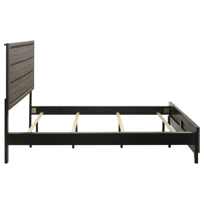 Watson Queen Beds - Imperial Furniture (Las Vegas, NV) - Multi Location