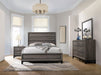 Watson Bedroom Sets - Imperial Furniture (Las Vegas, NV) - Multi Location