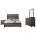 Watson Bedroom Sets - Imperial Furniture (Las Vegas, NV) - Multi Location