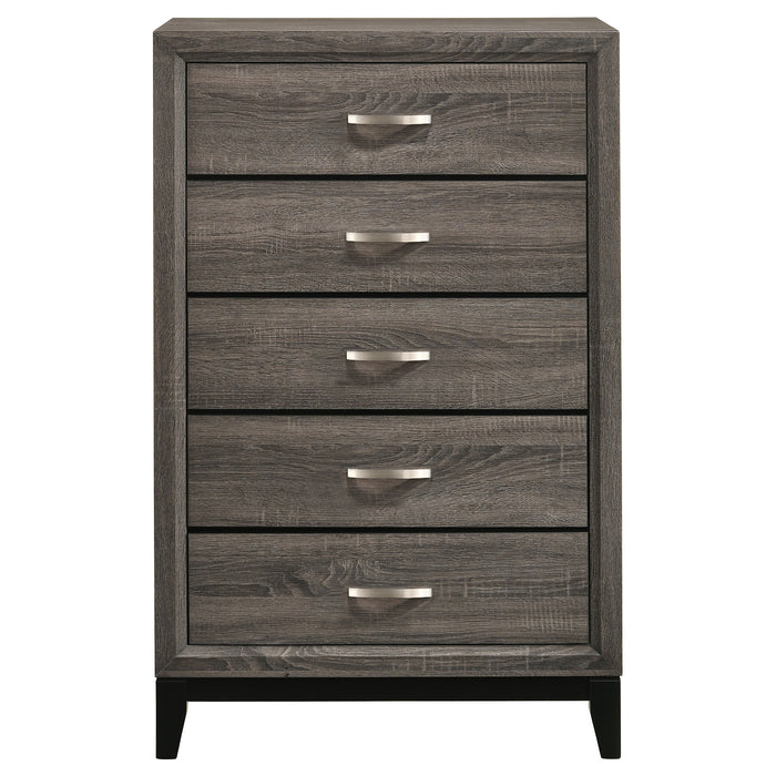 Watson Bedroom Sets - Imperial Furniture (Las Vegas, NV) - Multi Location
