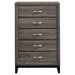 Watson Bedroom Sets - Imperial Furniture (Las Vegas, NV) - Multi Location