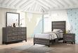 Watson Bedroom Sets - Imperial Furniture (Las Vegas, NV) - Multi Location