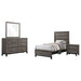 Watson Bedroom Sets - Imperial Furniture (Las Vegas, NV) - Multi Location