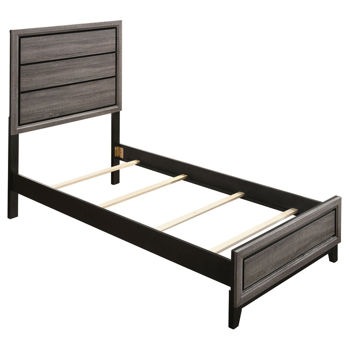 Watson Bedroom Sets - Imperial Furniture (Las Vegas, NV) - Multi Location