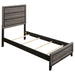 Watson Bedroom Sets - Imperial Furniture (Las Vegas, NV) - Multi Location