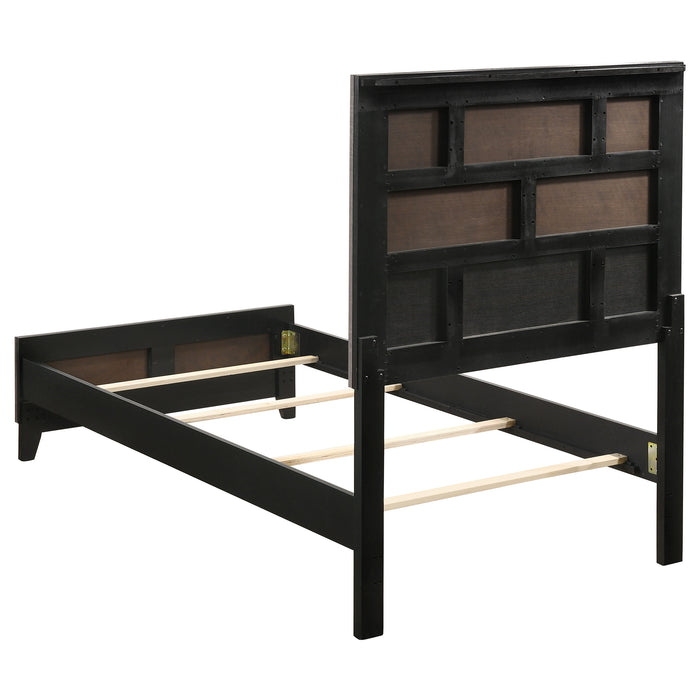 Watson Bedroom Sets - Imperial Furniture (Las Vegas, NV) - Multi Location