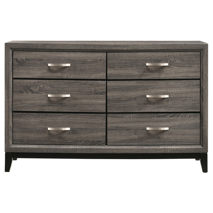 Watson Bedroom Sets - Imperial Furniture (Las Vegas, NV) - Multi Location