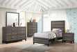 Watson Bedroom Sets - Imperial Furniture (Las Vegas, NV) - Multi Location