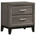 Watson Bedroom Sets - Imperial Furniture (Las Vegas, NV) - Multi Location