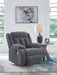 Observation Power Recliner - Imperial Furniture (Las Vegas, NV) - Multi Location
