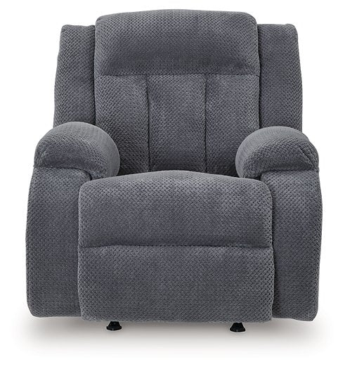 Observation Power Recliner - Imperial Furniture (Las Vegas, NV) - Multi Location