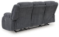 Observation Power Reclining Sofa with Drop Down Table - Imperial Furniture (Las Vegas, NV) - Multi Location