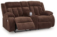 Observation Power Reclining Loveseat with Console - Imperial Furniture (Las Vegas, NV) - Multi Location
