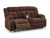 Observation Power Reclining Loveseat with Console - Imperial Furniture (Las Vegas, NV) - Multi Location