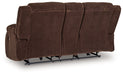 Observation Power Reclining Loveseat with Console - Imperial Furniture (Las Vegas, NV) - Multi Location