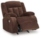 Observation Power Recliner - Imperial Furniture (Las Vegas, NV) - Multi Location