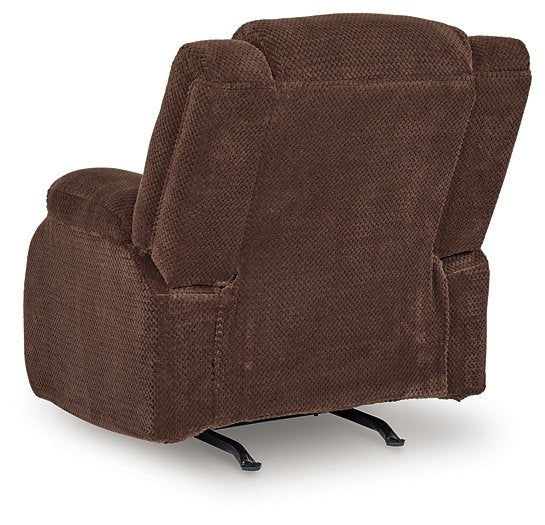 Observation Power Recliner - Imperial Furniture (Las Vegas, NV) - Multi Location