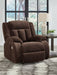 Observation Power Recliner - Imperial Furniture (Las Vegas, NV) - Multi Location