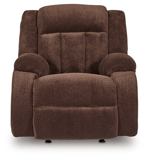 Observation Power Recliner - Imperial Furniture (Las Vegas, NV) - Multi Location
