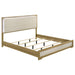 Hyland 4 & 5 Piece Bedroom Set E.King & Queen - Imperial Furniture (Las Vegas, NV) - Multi Location
