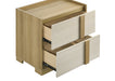 Hyland 4 & 5 Piece Bedroom Set E.King & Queen - Imperial Furniture (Las Vegas, NV) - Multi Location