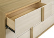 Hyland 4 & 5 Piece Bedroom Set E.King & Queen - Imperial Furniture (Las Vegas, NV) - Multi Location