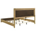 Hyland 4 & 5 Piece Bedroom Set E.King & Queen - Imperial Furniture (Las Vegas, NV) - Multi Location