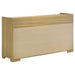Hyland 4 & 5 Piece Bedroom Set E.King & Queen - Imperial Furniture (Las Vegas, NV) - Multi Location