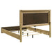 Hyland 4 & 5 Piece Bedroom Set E.King & Queen - Imperial Furniture (Las Vegas, NV) - Multi Location