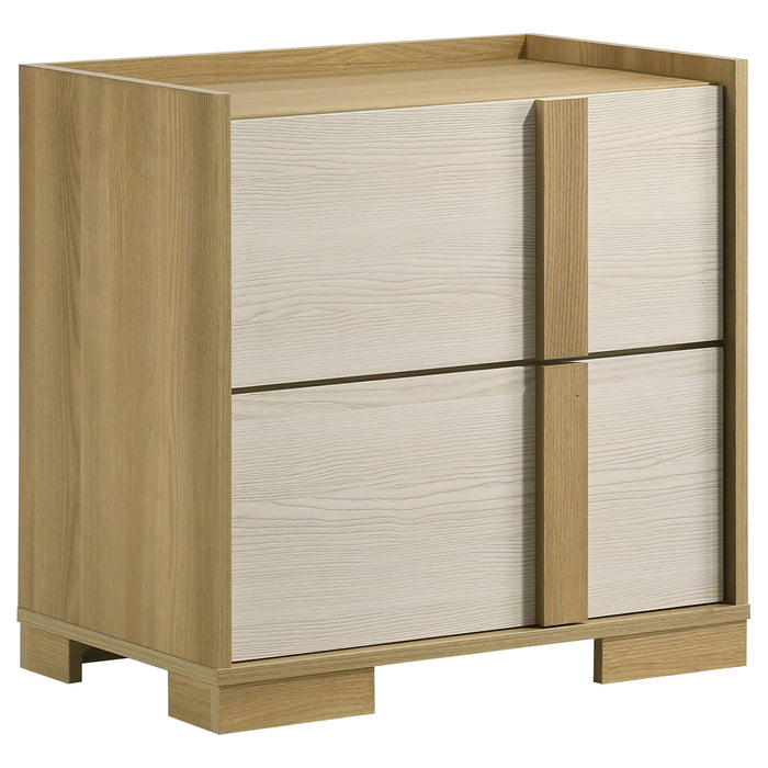 Hyland 4 & 5 Piece Bedroom Set E.King & Queen - Imperial Furniture (Las Vegas, NV) - Multi Location