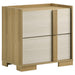 Hyland 4 & 5 Piece Bedroom Set E.King & Queen - Imperial Furniture (Las Vegas, NV) - Multi Location