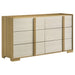 Hyland 4 & 5 Piece Bedroom Set E.King & Queen - Imperial Furniture (Las Vegas, NV) - Multi Location