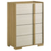 Hyland 4 & 5 Piece Bedroom Set E.King & Queen - Imperial Furniture (Las Vegas, NV) - Multi Location