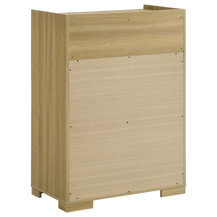 Hyland 4 & 5 Piece Bedroom Set E.King & Queen - Imperial Furniture (Las Vegas, NV) - Multi Location