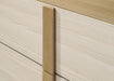 Hyland 4 & 5 Piece Bedroom Set E.King & Queen - Imperial Furniture (Las Vegas, NV) - Multi Location
