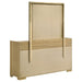 Hyland Dresser With Mirror - Imperial Furniture (Las Vegas, NV) - Multi Location