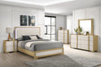 Hyland Dresser With Mirror - Imperial Furniture (Las Vegas, NV) - Multi Location