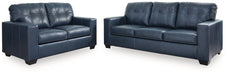 Santorine Living Room Set - Imperial Furniture (Las Vegas, NV) - Multi Location