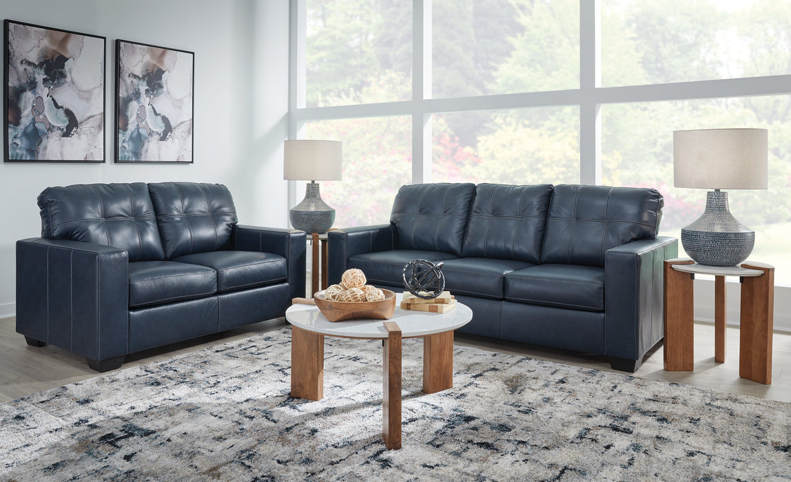 Santorine Living Room Set - Imperial Furniture (Las Vegas, NV) - Multi Location