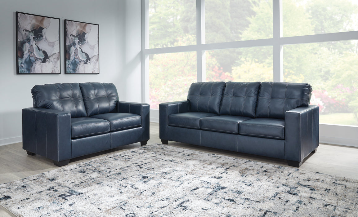 Santorine Living Room Set - Imperial Furniture (Las Vegas, NV) - Multi Location