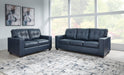 Santorine Living Room Set - Imperial Furniture (Las Vegas, NV) - Multi Location